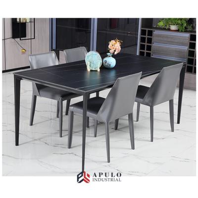 China China Dining Table Modern Artificial Marble Top Dining Price Marble Marmol Marmer Marmo Marmore Marmoreo Marmor Marble Marmar Marmara for sale