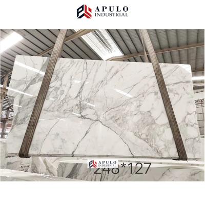 China Modern Italian Bianco Carrara Venato Discontinued Tile White Marble Polish White Gray And Quarry 800 800 Chinese Filipino 2cm Thick for sale