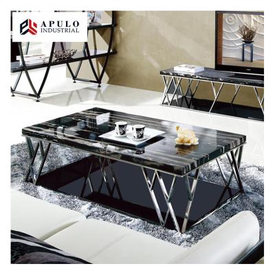 China Modern Natural Porcelain Marble Portoro Marble Black And White Silver Slab for sale