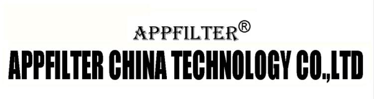 Verified China supplier - Appfilter (Dongguan) Filtration Product Technology Co., Ltd.