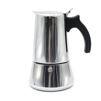 China China factory filter percolator coffee machine exterior for sale