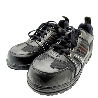 China Puncture proof Taiwan Made Military Style Puncture-Proof Safety Shoes for sale