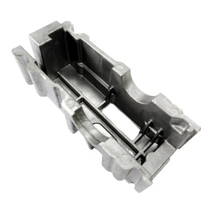 China 3C Industry Die-casting  and CNC Machining Aluminium Alloy Case for sale