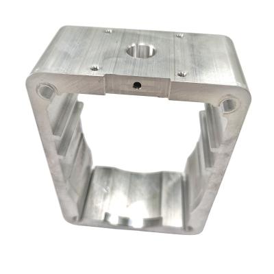 China Electronic Taiwan made cnc aluminium custom products for sale