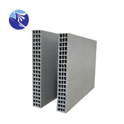 China Industrial Plastic Net Formwork Building Materials Plastic Formwork Slab Concrete Plastic Formwork for sale