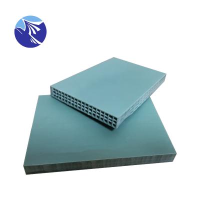 China industrial plastic formwork panel for concrete plastic reusable formwork for concrete construction formwork for sale