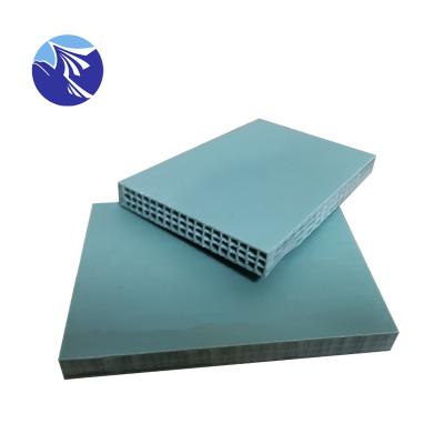 China Industrial plastic formwork for concrete construction plastic formwork for concrete slabs building formwork for sale