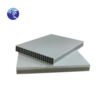 China industrial plastic formwork panel for concrete roof pp reusable plastic formwork for concrete plastic concrete formwork for sale