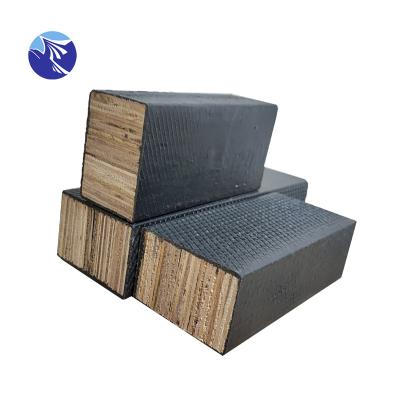 China New Construction Formwork Industrial Wood Materials Plastic Beam h20 Laminated Wood Beams for sale