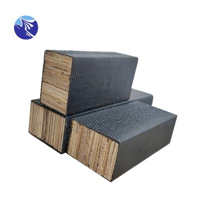 China New industrial building materials reclaimed wood beams for sale h20 laminated wood beams for sale