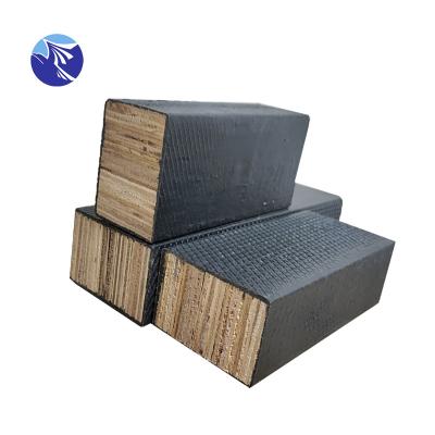 China New Industrial Building Materials Building Planned Structural Solid H20 Laminated Wood Beams for sale