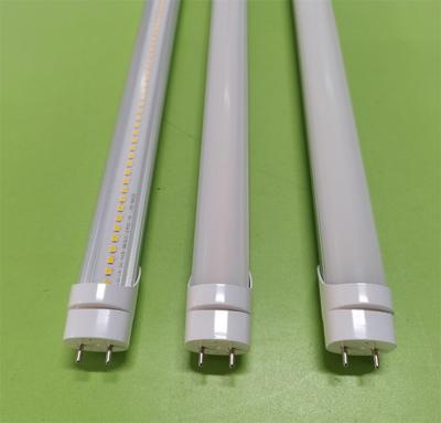 China China residential supplier 4ft tubo led t8 18w 1200mm 1500m t8 led tube CE ROHS TISI listed for sale