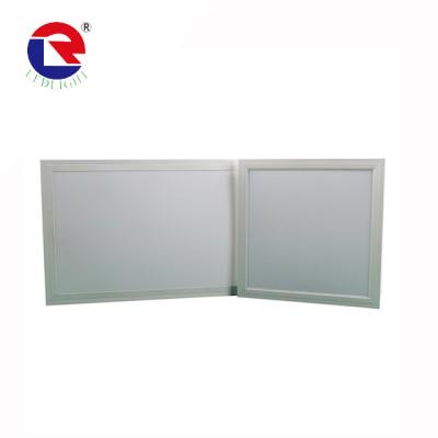 China Modern Residential Ultra Thin 24W Recessed 300*600 , mm / 295*595mm LED Panel Light for sale