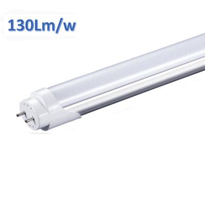 China Factory Lights Office 2022 TDC T8 2ft 600mm 9w 18w G13 Warehouse T8 LED Tube Light New SMD2835 for sale