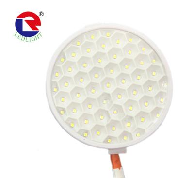 China New Style Modern Downlight Anti Glare Hole Height 195mm Ceiling Light for sale