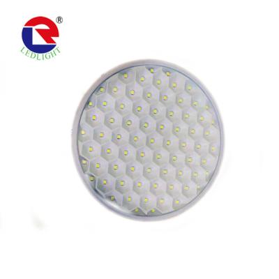 China Modern Ceiling Light 22w Downlight Aluminum + Plastic Two Year Warranty 150mm Hole for sale