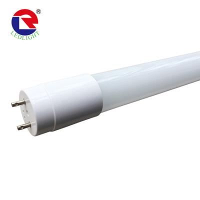 China Wholesale residential 100lmw led t8 glass tube 120cm t8 led tube 18W CE ROHS TISI for sale