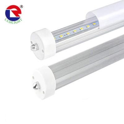 China Residential Hot Sale Amazon LED Tube 8 Foot 96 Inch FA8 Led Tube Light Without Ballast for sale