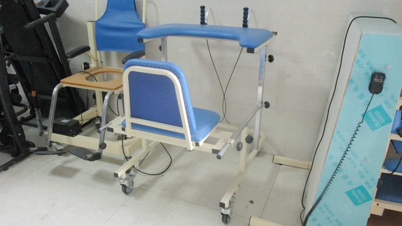 Verified China supplier - Changzhou Kondak Medical Rehabilitation Equipment Co., Ltd.