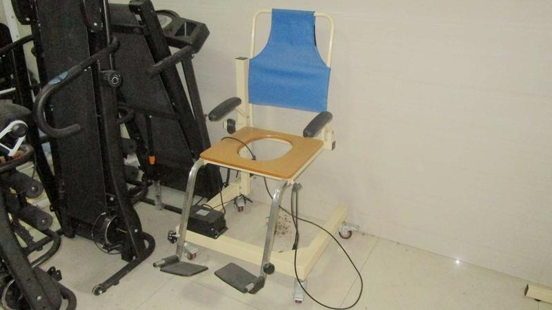 Verified China supplier - Changzhou Kondak Medical Rehabilitation Equipment Co., Ltd.