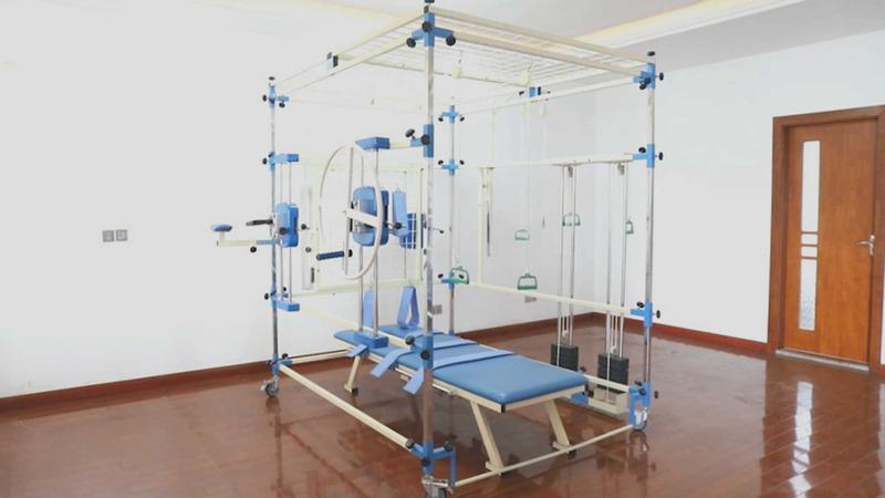 Verified China supplier - Changzhou Kondak Medical Rehabilitation Equipment Co., Ltd.