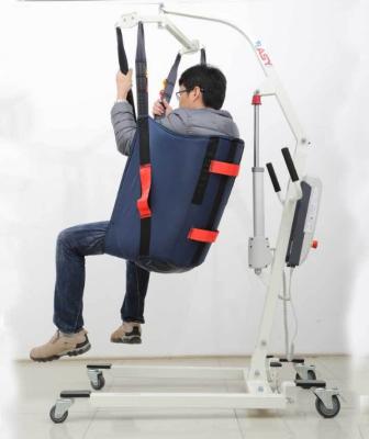 China Used to move inpatient electric patient transfer lifter for sale