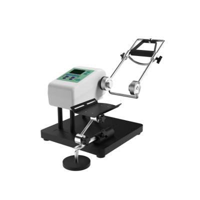 China Orthopedics Traction Series Elbow Joint CPM and Rehabilitation Office Equipment for sale