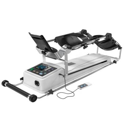 China Traction system has universal machine lower limb LCD screen CPM continuous passive motion and rehabilitation equipment for sale