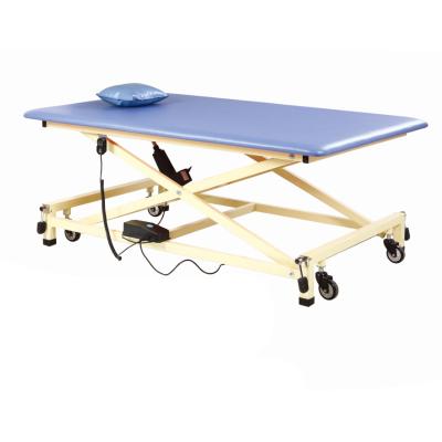 China Mobile Bed Ambulance Home Electric Stretcher for sale