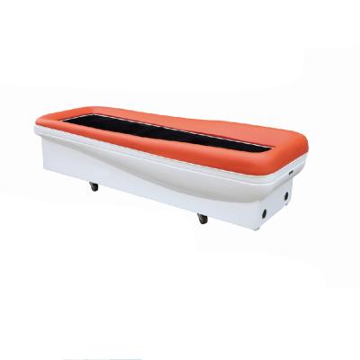 China Chinese medical infrared ray chiropractic bed chiropractic bed for sale