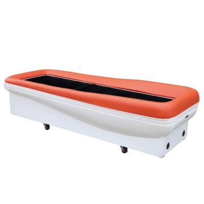 China Muscle Massage Physiotherapy Bed Health Medical Equipment Far Infrared Tension And Tirdness Elimination for sale