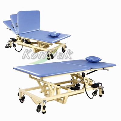 China Home Electric Examination Chiropractic Table For Hospital for sale