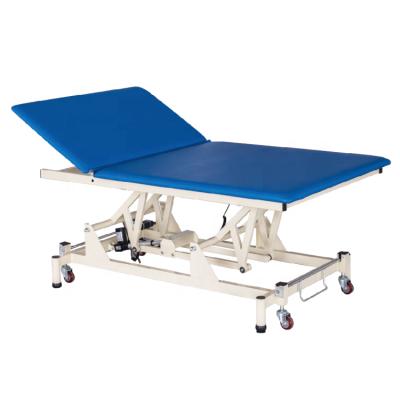 China Home Electric Physiotherapy Equipment Examination Table for sale