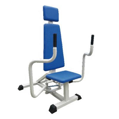 China Adult Using Chest-Expanding Chair Rehabilitation Training Equipment for sale