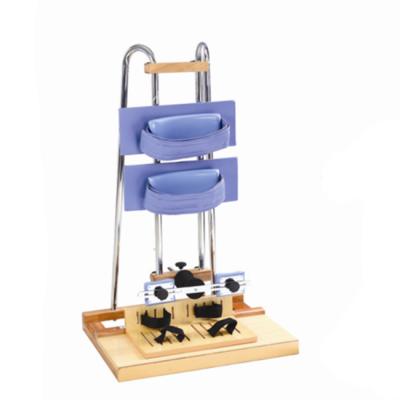 China Gym Or Home Kids Shielding Standing Tilt Frame Rehabilitation Equipment for sale