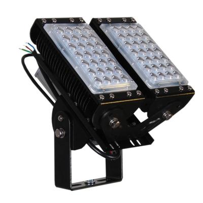 China Factory wholesale price 140w high power chemical industry gas station lighting tunnel effect hot outdoor laser led tunnel light for sale