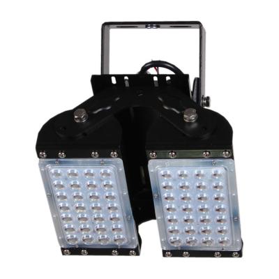 China Hot New Style Outdoor Tunnel Promotion Drive Through 3d Tunnel Flood Outlet Led Tunnel Light for sale