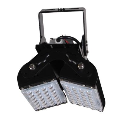 China New Tunnel Design Good Quality 30w 40w 50w Continuous Stage 500w Led Flood Light Mirror Effect Led Tunnel Light for sale