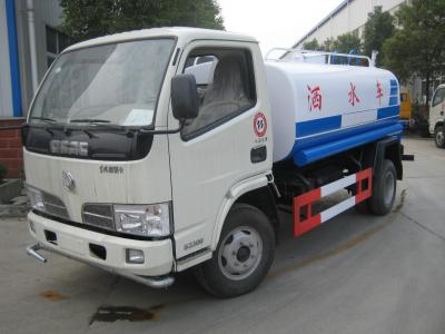 China Special Purpose Truck 10,000L Sewage suction truck with vacuum pump for sucking waste for sale