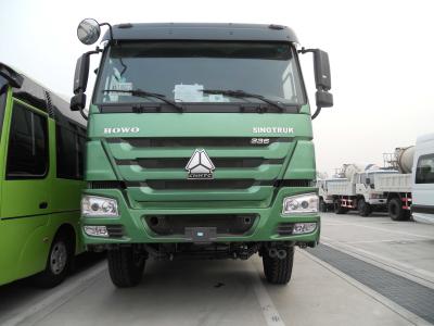 China CNHTC Kipplaster 30 - 50 Tonne Sinotruk Howo mit großer Tragfähigkeit 30000 Kilogramm zu verkaufen