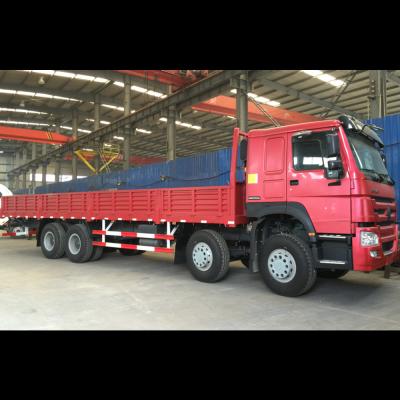 Chine Vitesse maximum de dimension de réservoir du camion 400L de cargaison d'enjeu de barrière de paroi latérale 102 km/h à vendre