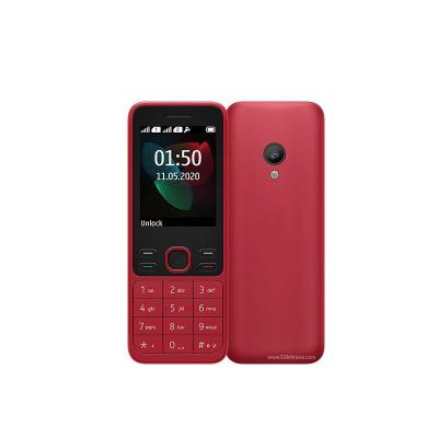 China Brand Used Original Used Cell Phone USA Mobiles For NOKIA 150 216 6300 5310 3310 Cheap High Quality Used Phones 150 for sale