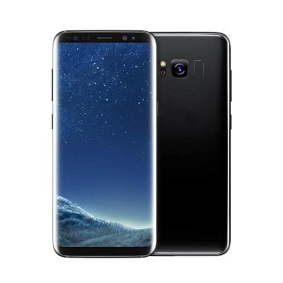 China Wholesale Original Smartphone Second Hand Cell Phone Used Phone For Samsung Mobile Phone Galaxy S8 S8+ High Quality Cheap Price for sale