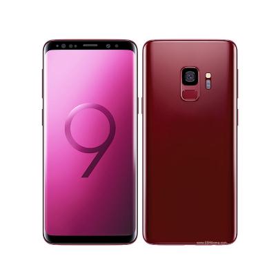 China used cell phone second hand cell phone for SAMSUNG GALAXY S9 S9+ refurbished high quality original phones USA version S9 for sale