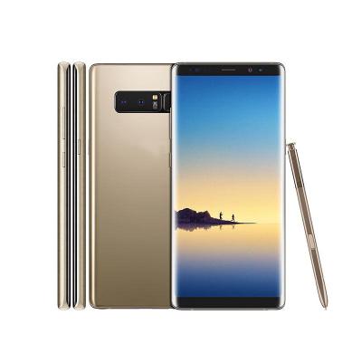 China used mobile phone for SAMSUNG galaxy NOTE9 NOTE8 NOTE10 NOTE10+ used mobile phone high quality cheap price NOTE9 wholesale phone for sale