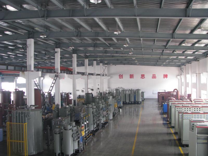 Verified China supplier - JoShining Energy & Technology Co.,Ltd