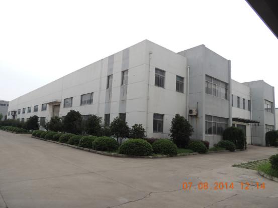 Verified China supplier - JoShining Energy & Technology Co.,Ltd