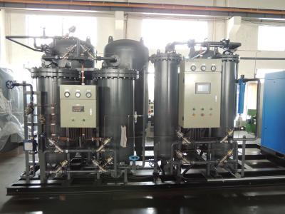 China Traditionele de Productenpsa van de Machtsmetallurgie Stikstofgenerator, Psa Stikstofinstallatie Te koop