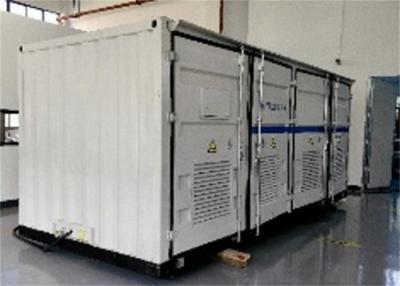 China Green Hydrogen Power Generation Station For Electric Power Generation for sale