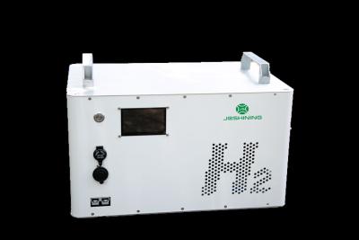 중국 3000W 5000W 휴대용 수소 연료전지 모바일 수소 발전소 판매용